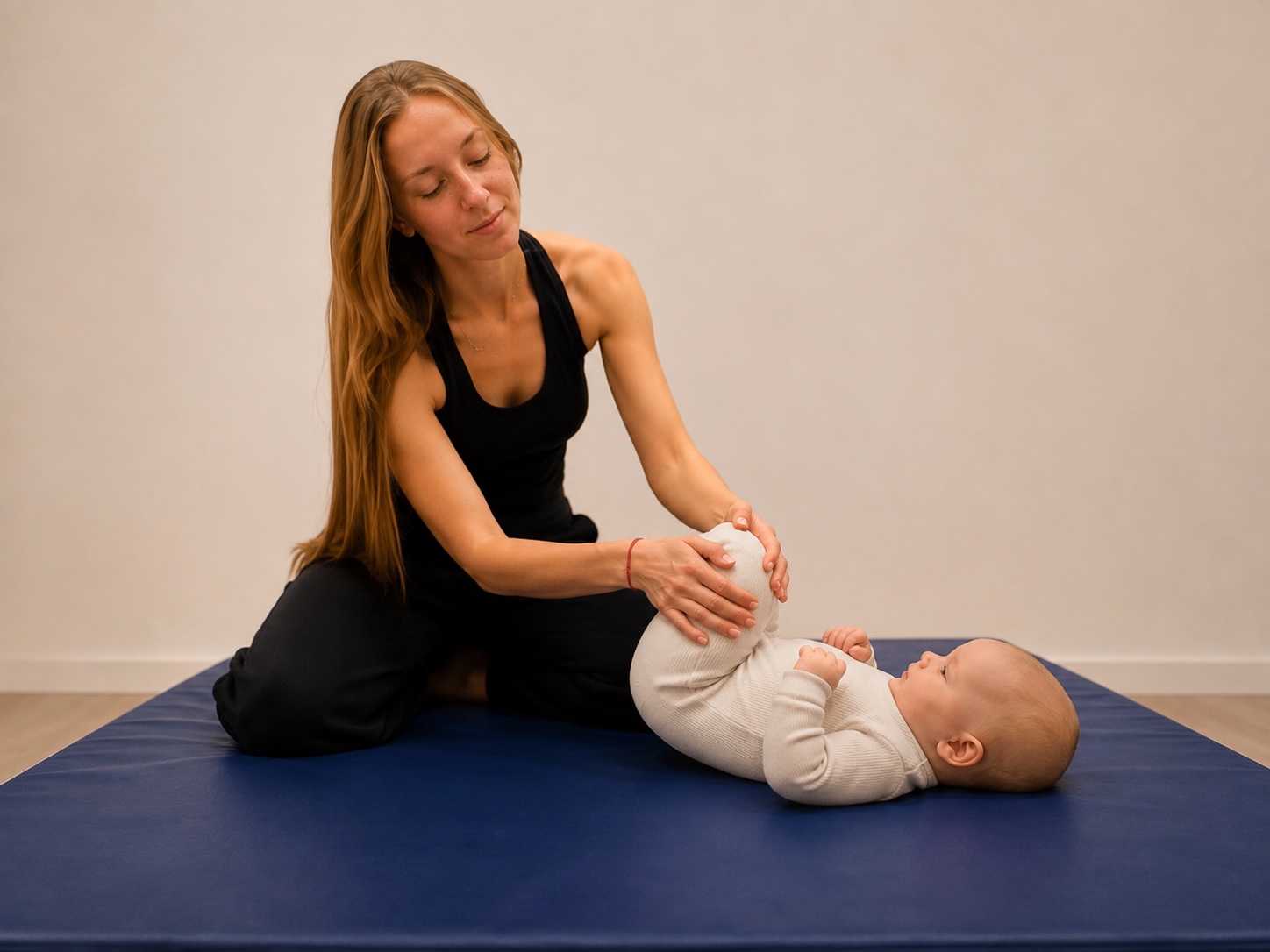 Terapia neurorozwojowa