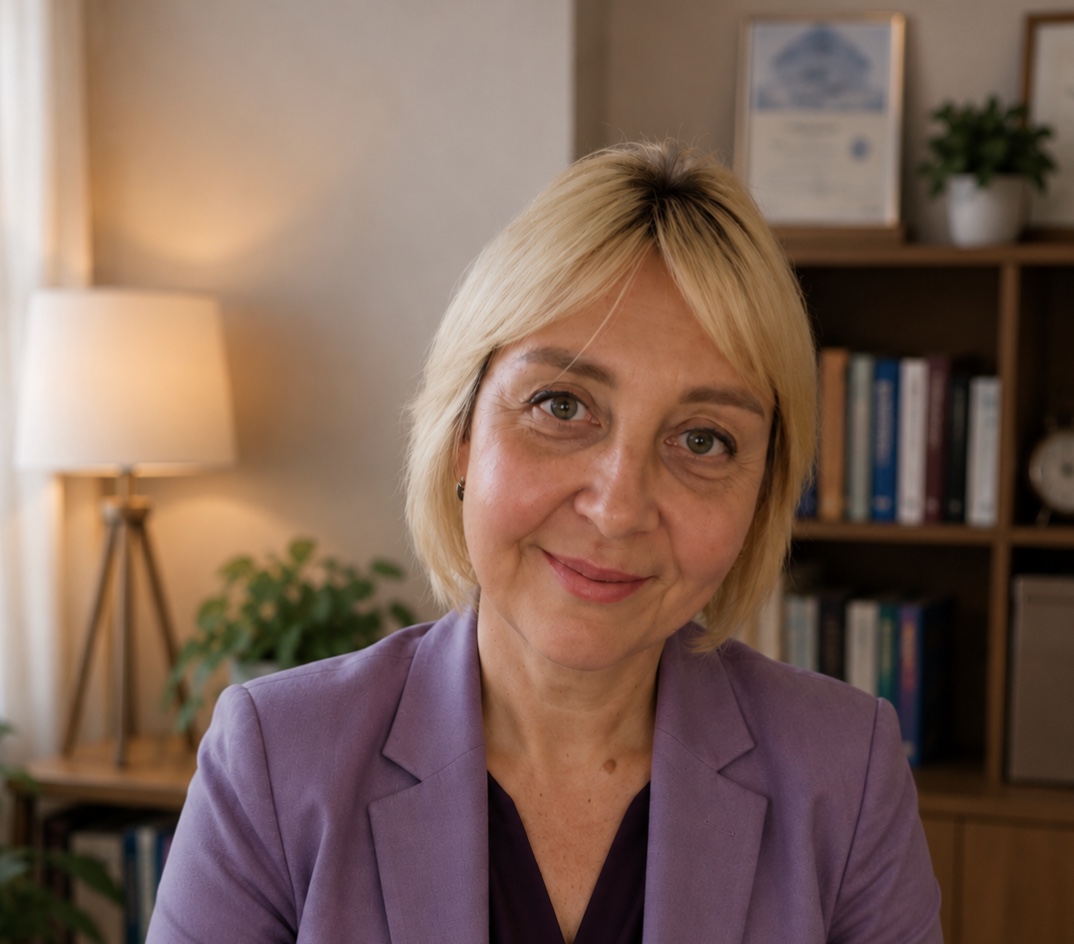 Grażyna K.